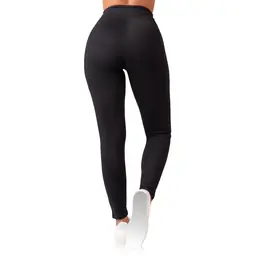 RELAX & GO SHAPING LEGGINGS - black - Master
