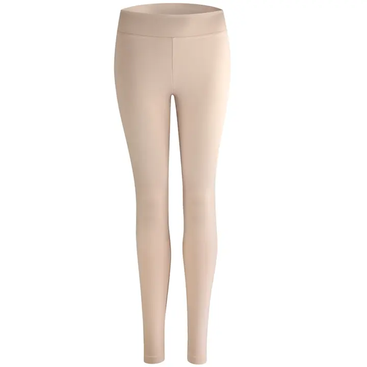 RELAX & GO SHAPING LEGGINGS - cream - Master