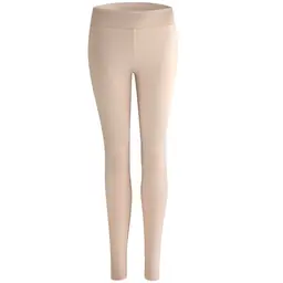 RELAX & GO SHAPING LEGGINGS - cream - Master