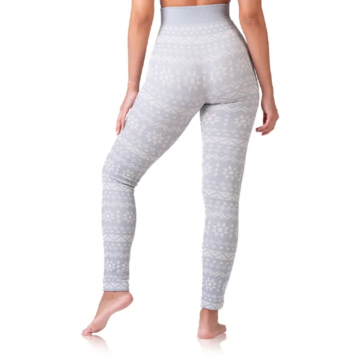 RELAX & GO CUDDLE LEGGINGS - grey - Master