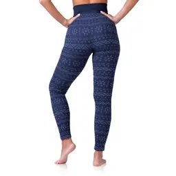 RELAX & GO CUDDLE LEGGINGS - dark blue - Master