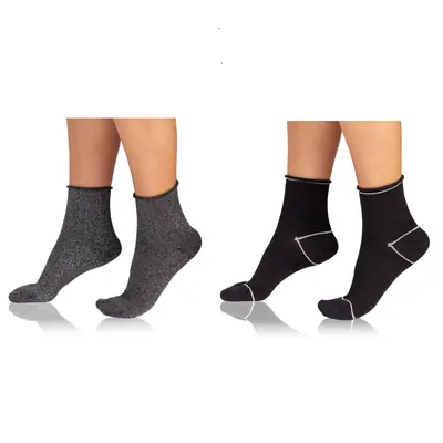 GLAMOUR SOCKS 2x primary image