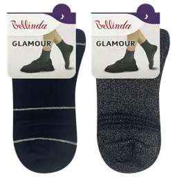 GLAMOUR SOCKS 2x - Master