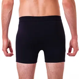 SPORT BOXER 3x - black - Master