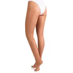 LEG SHAPER 25 DEN - amber - Master