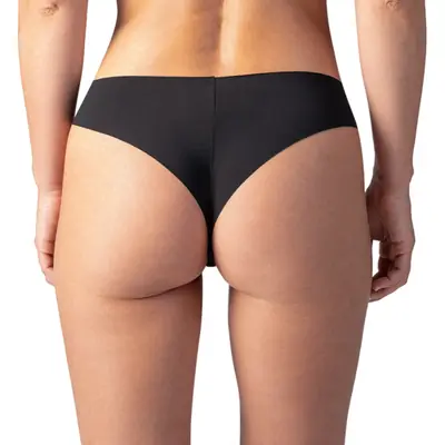 INVISIBLE BRAZILIAN - black secondary image