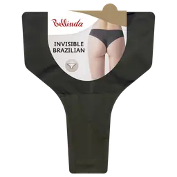 INVISIBLE BRAZILIAN - black - Master