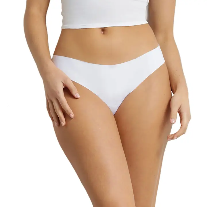 INVISIBLE BRAZILIAN - white - Master