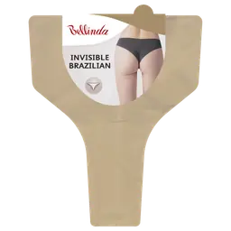 INVISIBLE BRAZILIAN - skin - Master