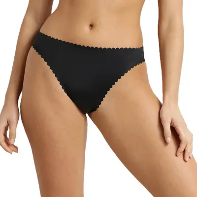 DIM BODY TOUCH DAILY STRING - black primary image