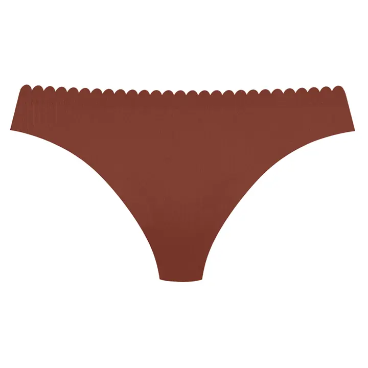 DIM BODY TOUCH HIPSTER 2x - dark orange - Master