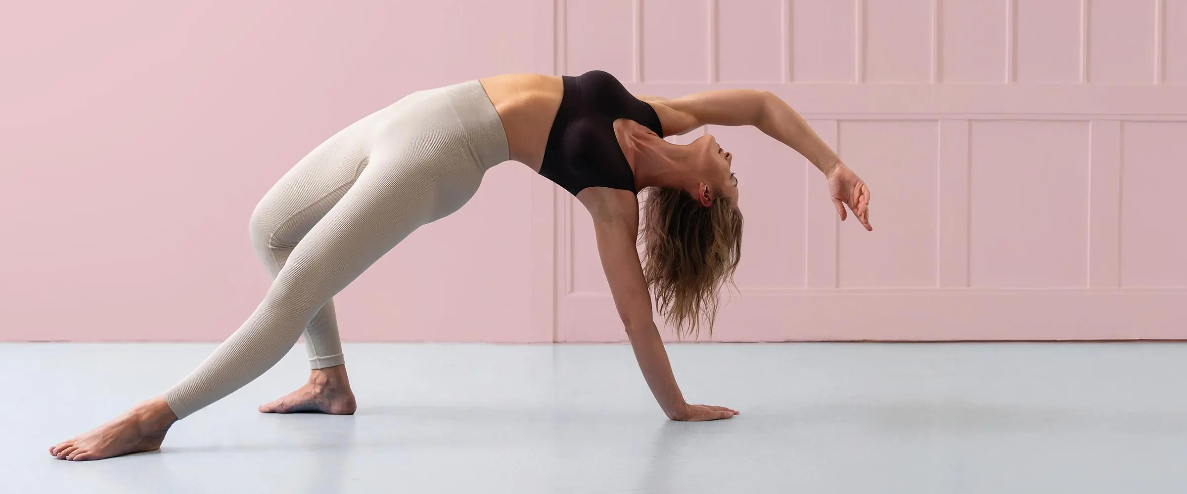 Leggings RELAX & GO