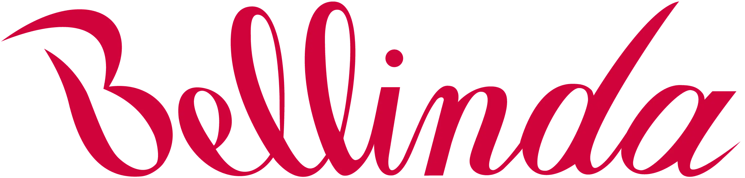 Bellinda Czech Republic s.r.o.  logo