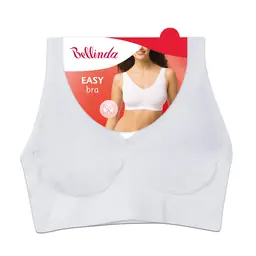 EASY BRA - white - Master