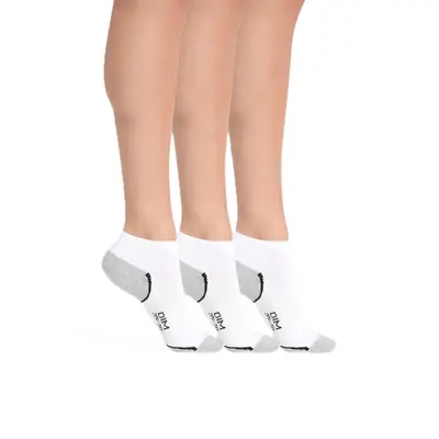 DIM SPORT IN-SHOE 3x - white primary image