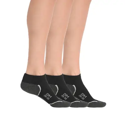 DIM SPORT IN-SHOE 3x - black primary image