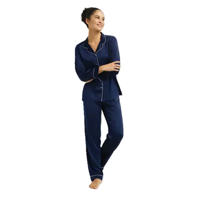 DIM PYJAMA SET - dark blue primary image
