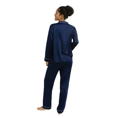 DIM PYJAMA SET - dark blue secondary image