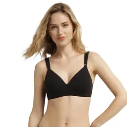 DIM OCS MATERNITY BRA - black - Master