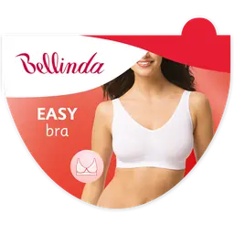 EASY BRA - black - Master