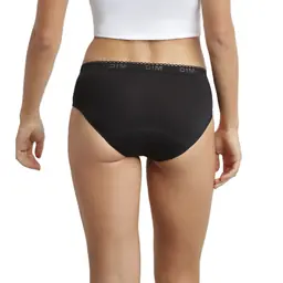 DIM OCS TEENS MENSTRUAL BRIEF STRONG - black - Master