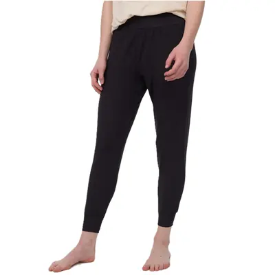 NUR DIE YOGA PANTS - black primary image