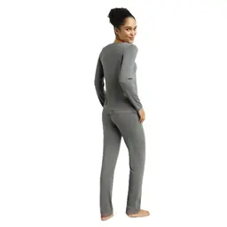 DIM MODAL PYJAMAS SET  - grey - Master