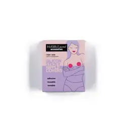 NIPPLE COVERS - skin - Master