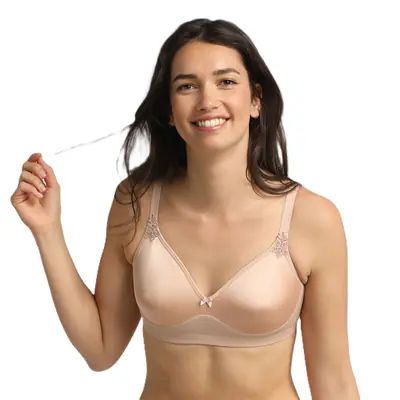PLAYTEX ESSENTIAL SUPPORT SOFT CUP BRA - skin primary image