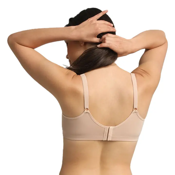 PLAYTEX ESSENTIAL SUPPORT SOFT CUP BRA - skin - Master