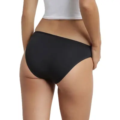 DIM  SWIMWEAR BRIEF - black secondary image