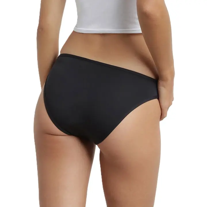 DIM  SWIMWEAR BRIEF - black - Master