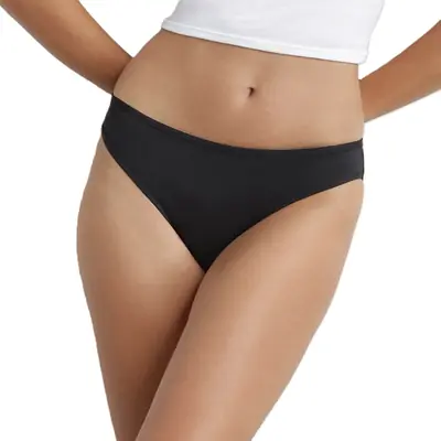 DIM  SWIMWEAR BRIEF - black primary image