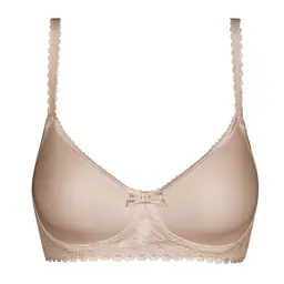 PLAYTEX RCS WIREFREE PADDED BRA - skin - Master