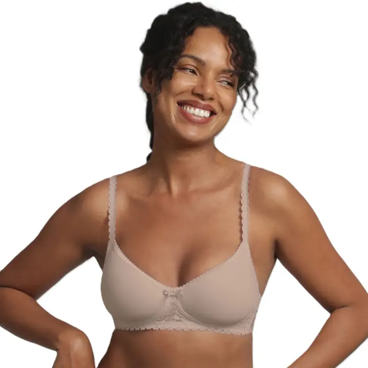 PLAYTEX RCS WIREFREE PADDED BRA - skin - Master