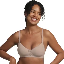 PLAYTEX RCS WIREFREE PADDED BRA - skin - Master