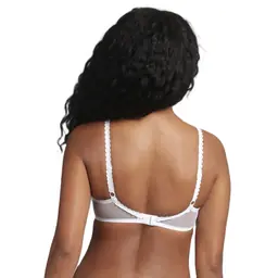 PLAYTEX RCS WIREFREE PADDED BRA - white - Master