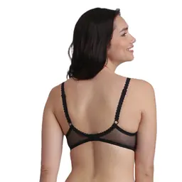 PLAYTEX RCS UNDERWIRE PADDED BRA - black - Master