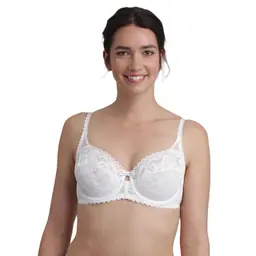 PLAYTEX RCS UNDERWIRE BALCONETTE BRA - white - Master