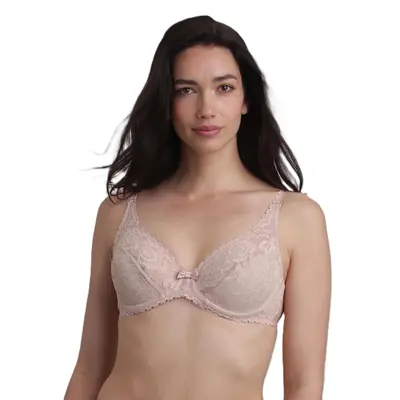PLAYTEX RCS FLOWER ELEGANCE UNDERWIRE BRA - skin primary image