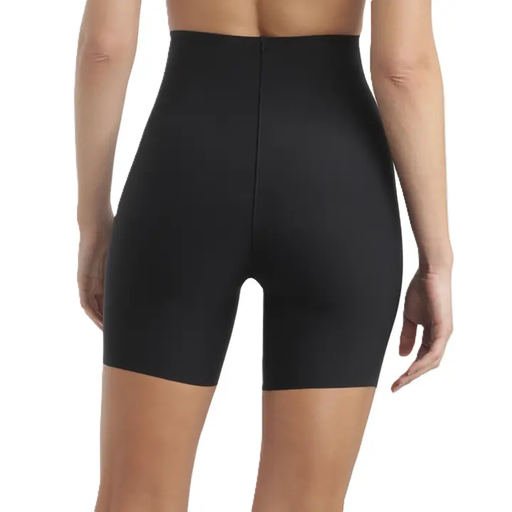 DIM MID WAIST PANTY - black - Master