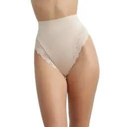 DIM DELICATE THONG - skin - Master
