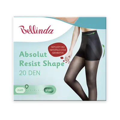 ABSOLUT RESIST SHAPE 20 DEN - almond secondary image