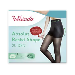 ABSOLUT RESIST SHAPE 20 DEN - amber - Master