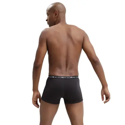 DIM COTTON STRETCH BOXER 3x secondary image