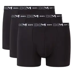 DIM COTTON STRETCH BOXER 3x - Master