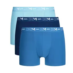 DIM COTTON STRETCH BOXER 3x - Master
