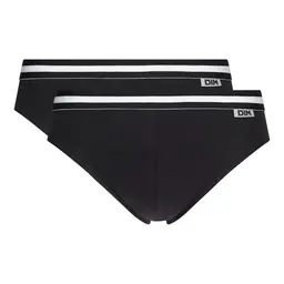 DIM COTTON STRECH SLIP 2x - Master