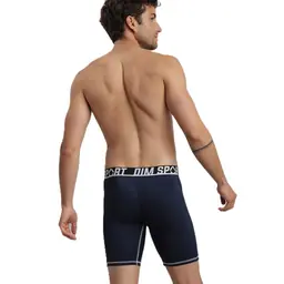 DIM SPORT LONG BOXER 2x - Master