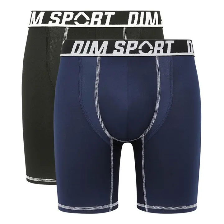 DIM SPORT LONG BOXER 2x - Master